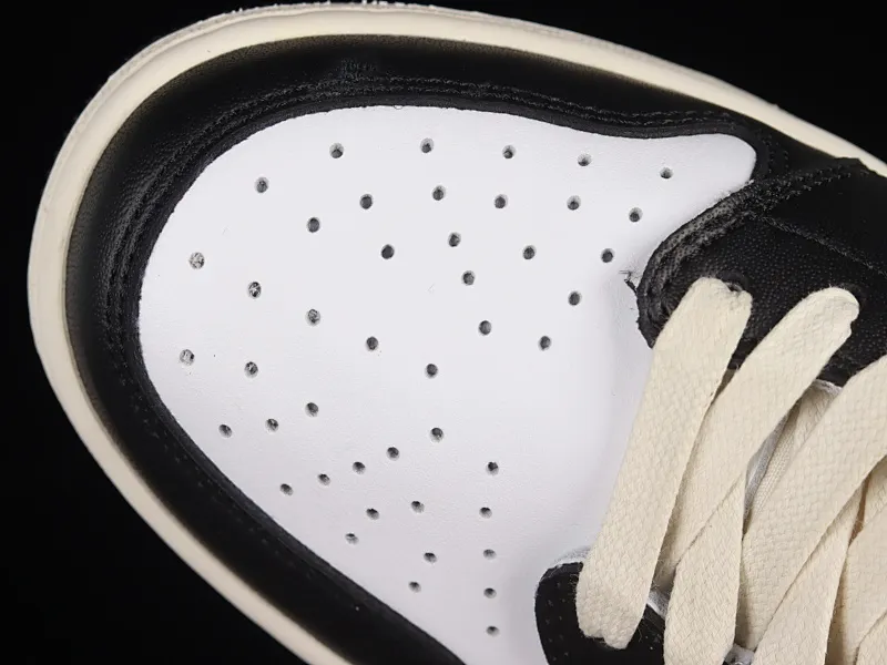 All Categories Air Jordan Jordan Series Basketball Shoes Air Jordan 1 Low Travis Scott x Air Jordan 1 AJ1 Joe 1 Overhook Low-top Basketball Shoes CQ4277-999